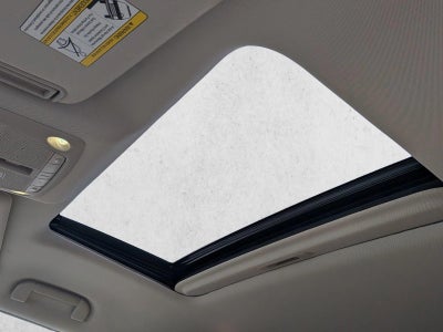 2023 Nissan Armada 4x4 Platinum