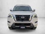 2023 Nissan Armada 4x4 Platinum