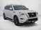 2023 Nissan Armada 4x4 Platinum