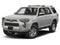 2020 Toyota 4Runner SR5 4WD (Natl)