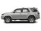 2020 Toyota 4Runner SR5 4WD (Natl)