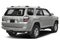 2020 Toyota 4Runner SR5 4WD (Natl)