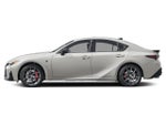 2026 Lexus IS F SPORT Design AWD