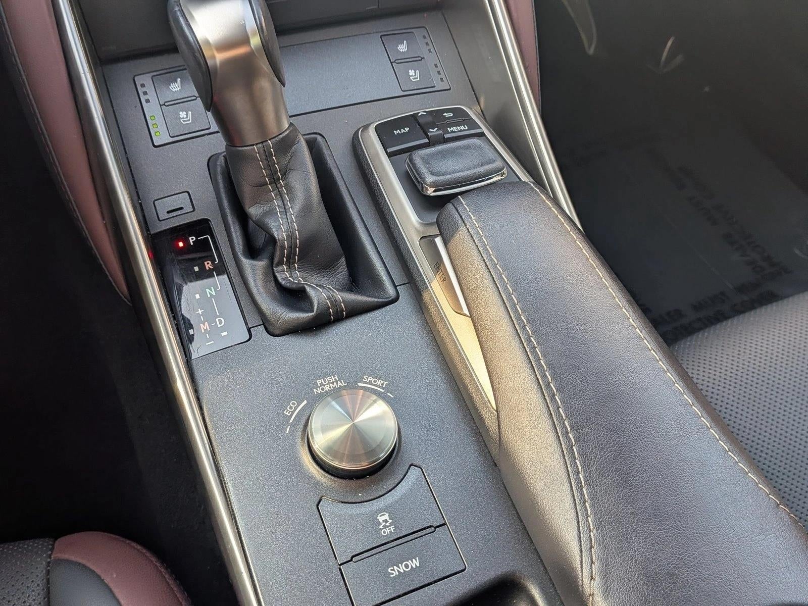 2019 Lexus IS 300 AWD