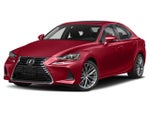 2019 Lexus IS 300 AWD