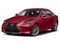 2019 Lexus IS 300 AWD