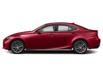 2019 Lexus IS 300 AWD
