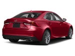 2019 Lexus IS 300 AWD