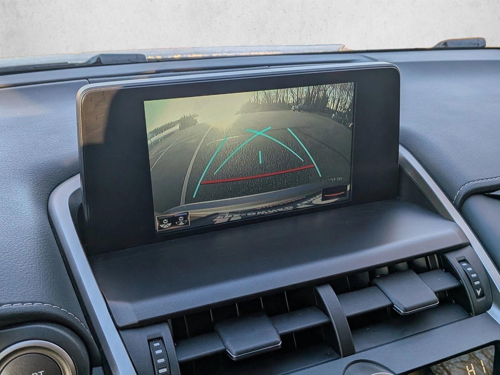 2021 Lexus NX 300 AWD