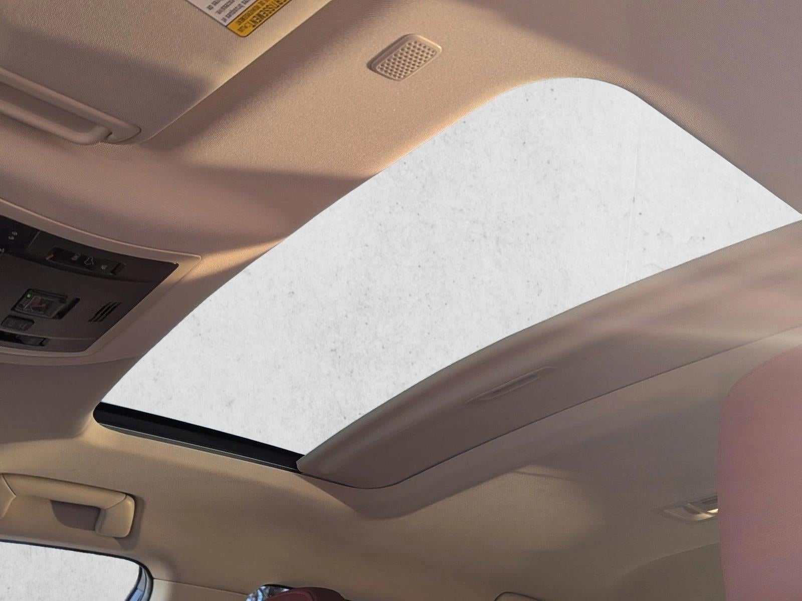 2021 Lexus NX 300 AWD