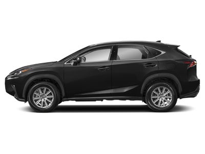 2021 Lexus NX 300 AWD
