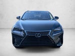 2021 Lexus NX 300h AWD