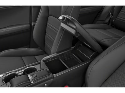 2021 Lexus NX 300h AWD