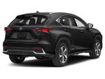 2021 Lexus NX 300h AWD