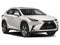 2021 Lexus NX 300h AWD