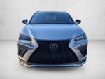 2020 Lexus NX 300 F SPORT AWD
