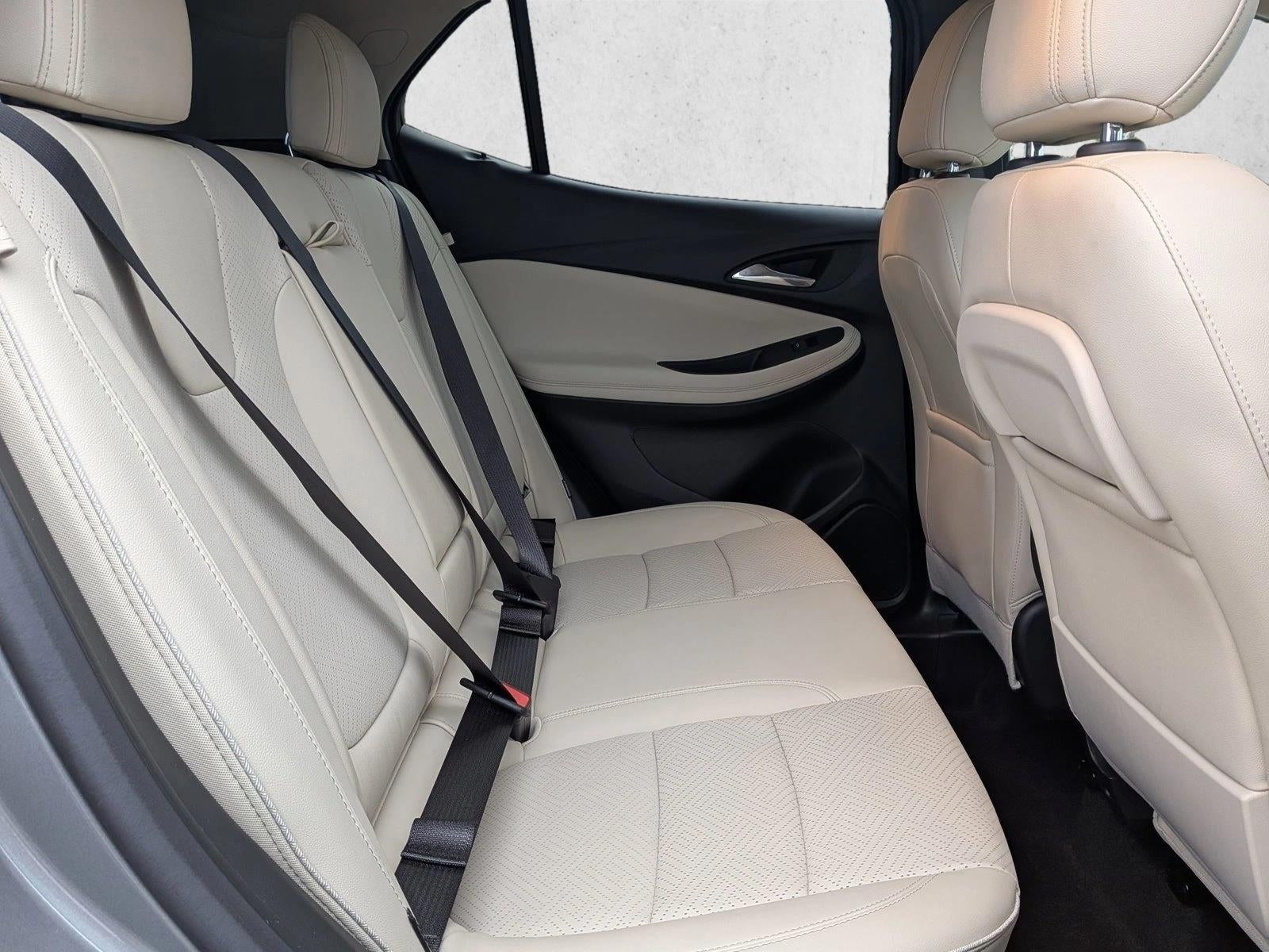 2023 Buick Encore GX Essence FWD