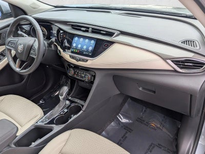 2023 Buick Encore GX Essence FWD