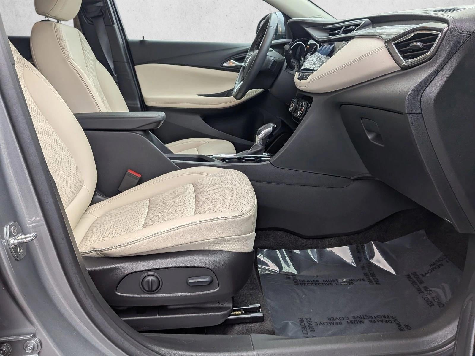 2023 Buick Encore GX Essence FWD