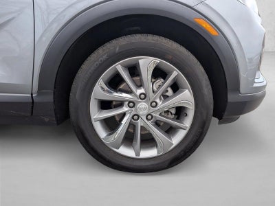 2023 Buick Encore GX Essence FWD