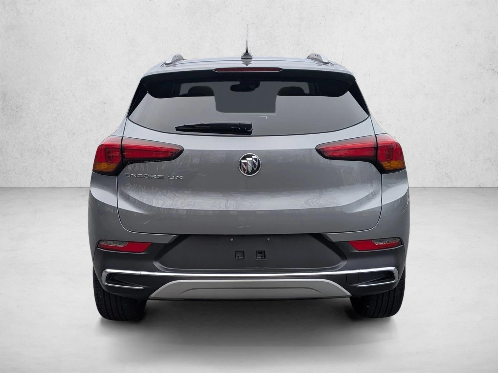 2023 Buick Encore GX Essence FWD
