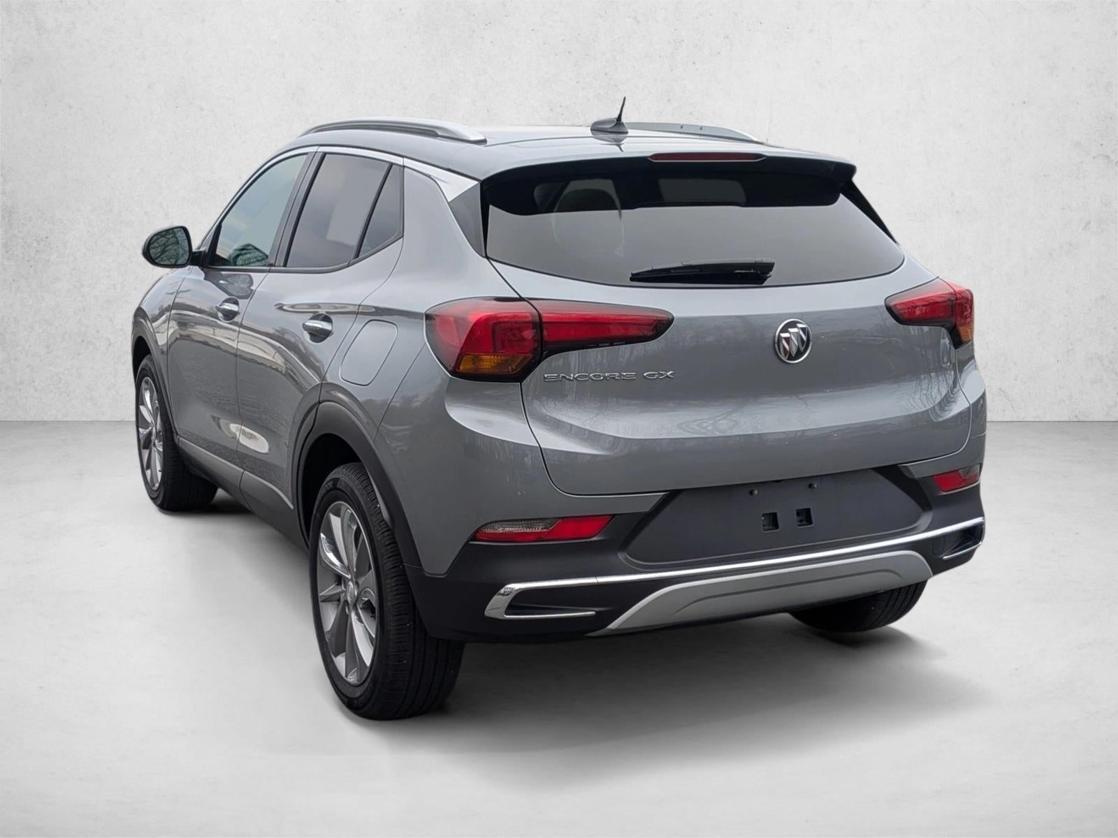 2023 Buick Encore GX Essence FWD