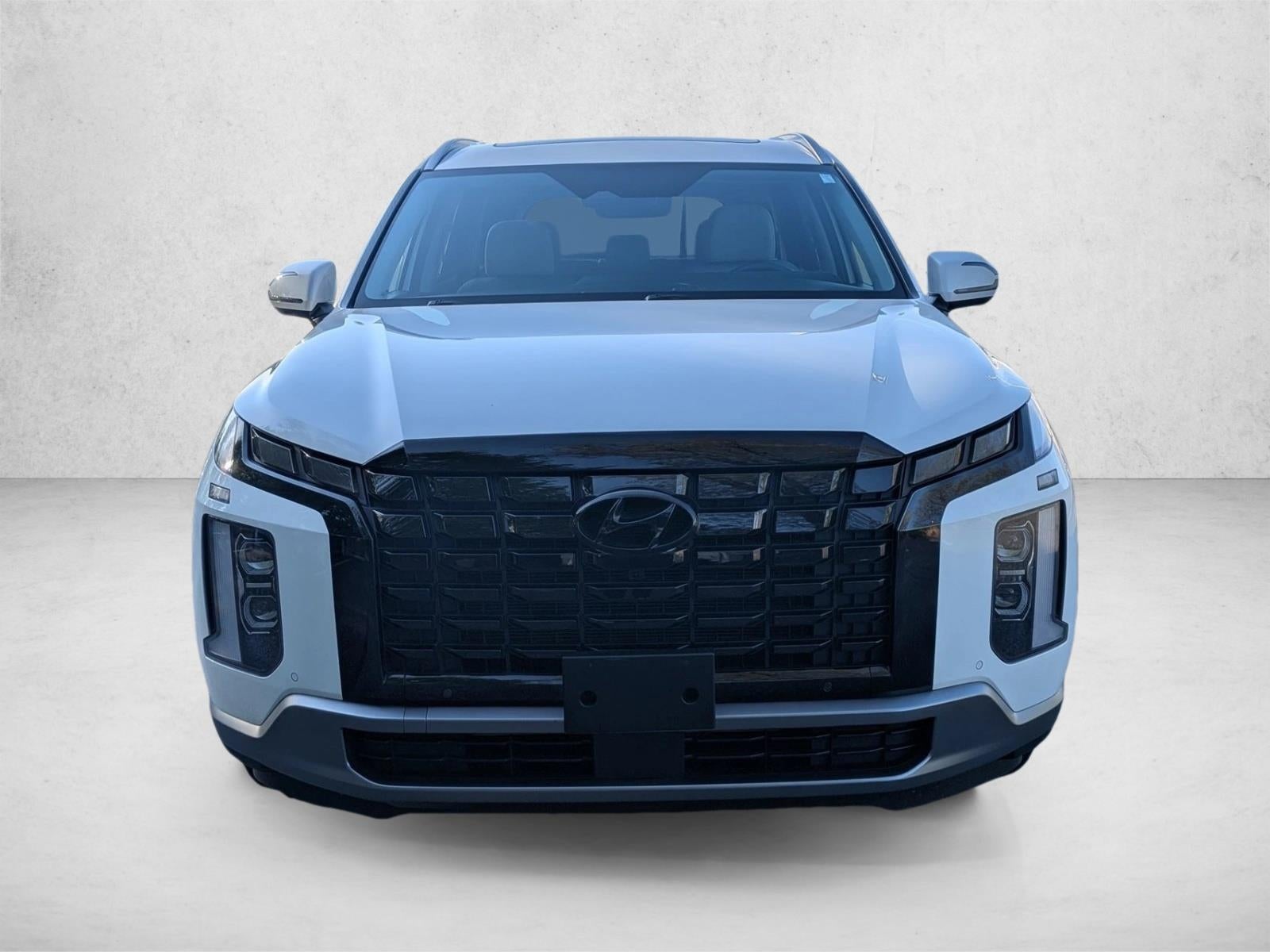 2023 Hyundai PALISADE SEL AWD