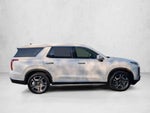 2023 Hyundai PALISADE SEL AWD