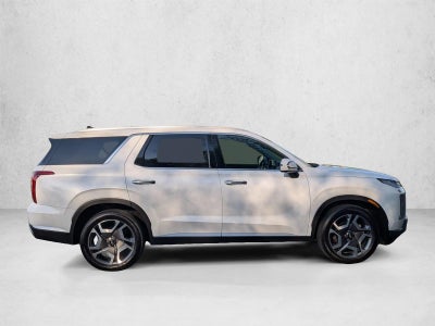 2023 Hyundai PALISADE SEL AWD