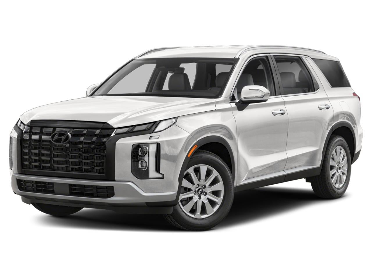 2023 Hyundai PALISADE SEL AWD
