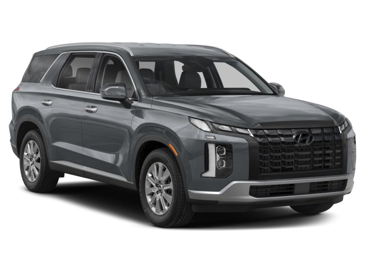 2023 Hyundai PALISADE SEL AWD