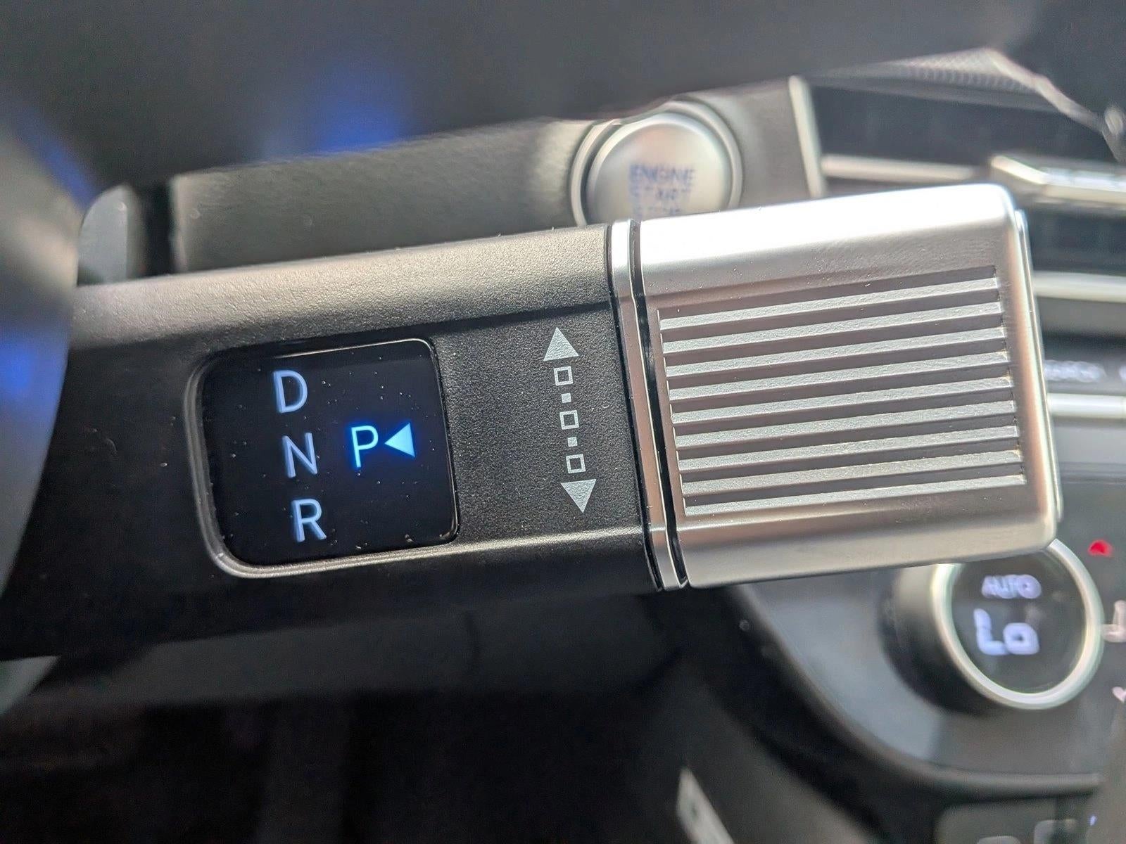 2024 Hyundai SONATA SEL 2.5L FWD