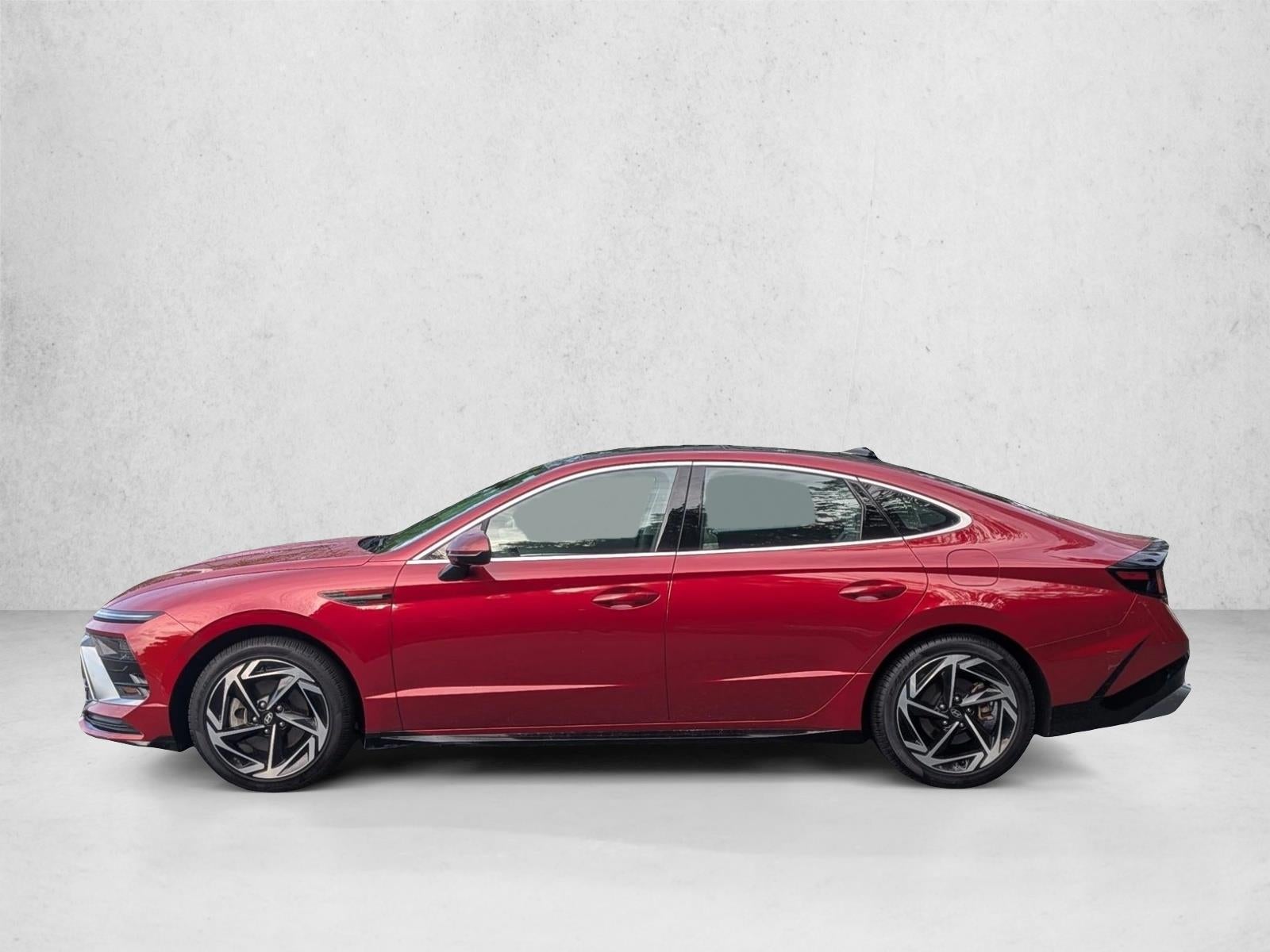 2024 Hyundai SONATA SEL 2.5L FWD