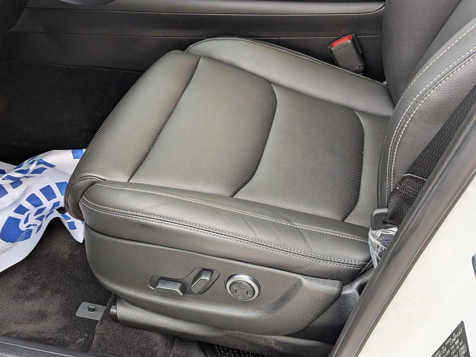 2023 Genesis GV70 2.5T AWD