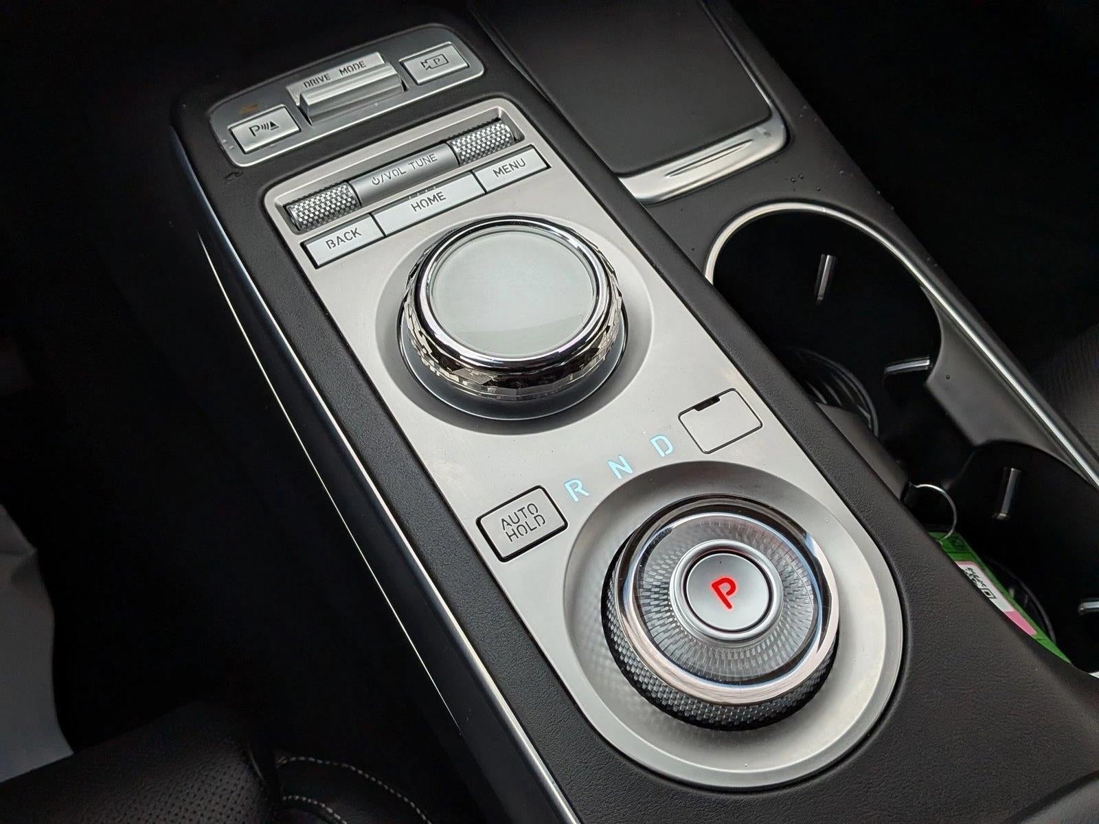 2023 Genesis GV70 2.5T AWD