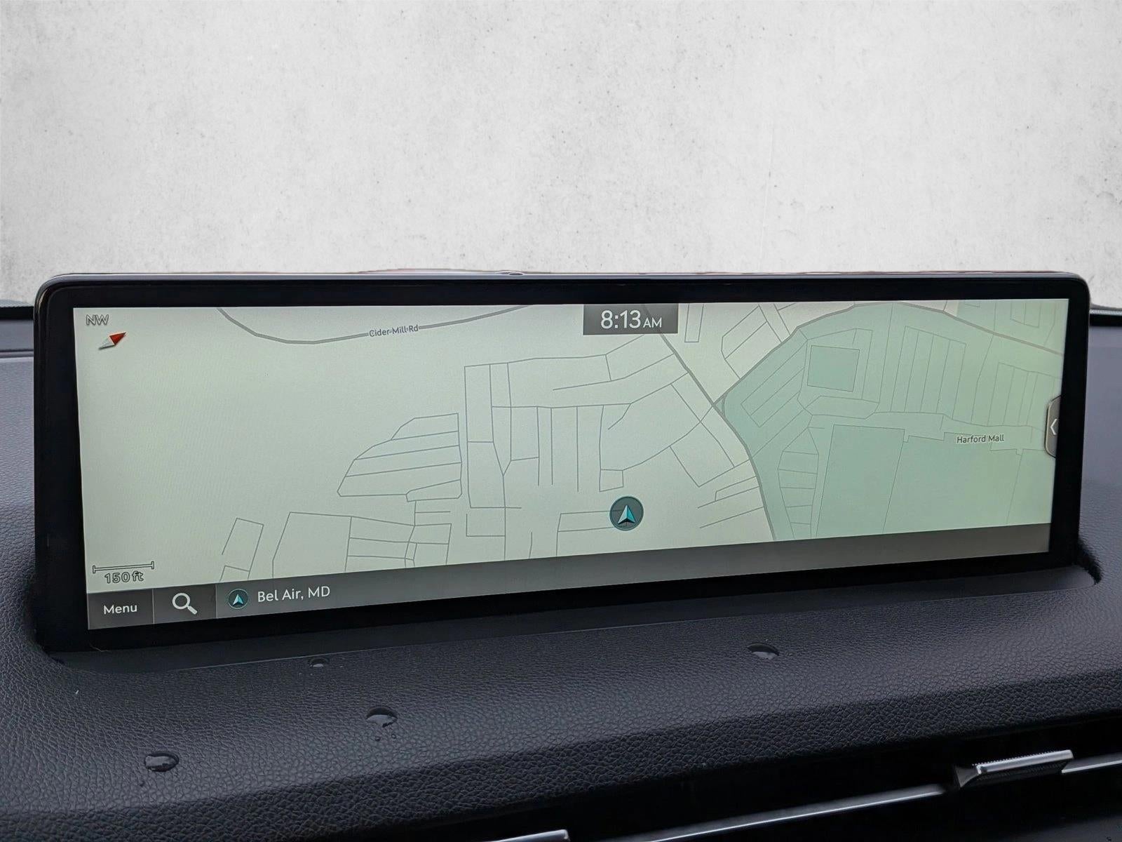 2023 Genesis GV70 2.5T AWD