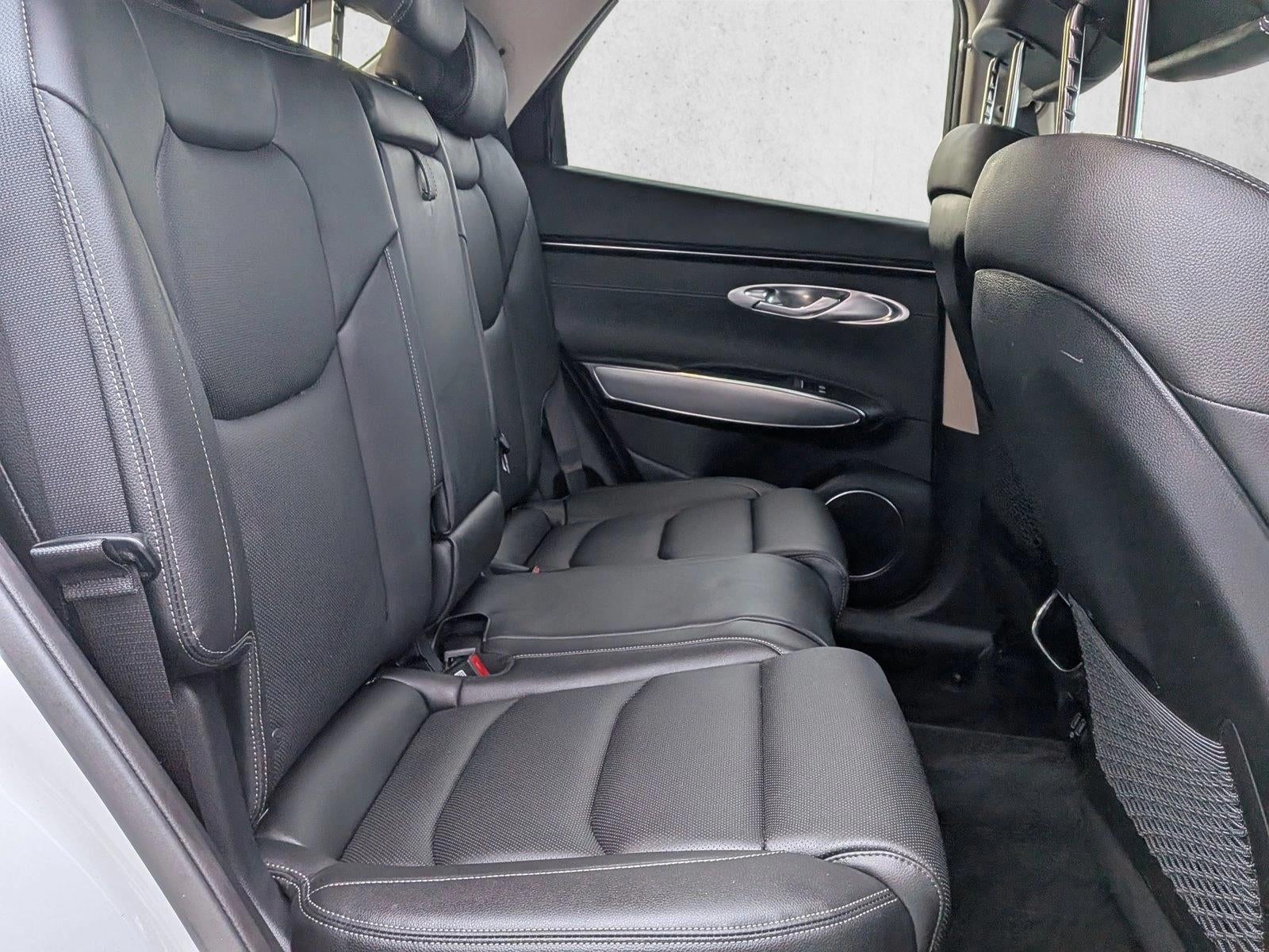 2023 Genesis GV70 2.5T AWD