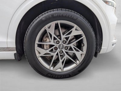 2023 Genesis GV70 2.5T AWD