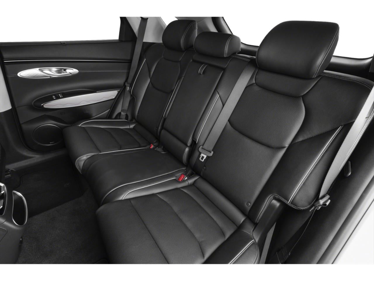 2023 Genesis GV70 2.5T AWD