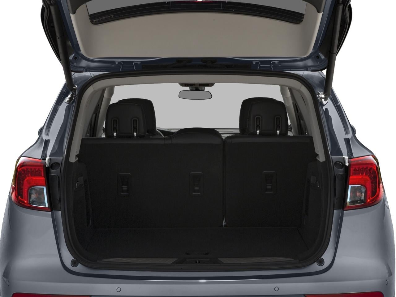 2017 Buick Envision AWD 4dr Premium II