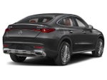 2024 Mercedes-Benz GLC GLC 300 4MATIC® Coupe