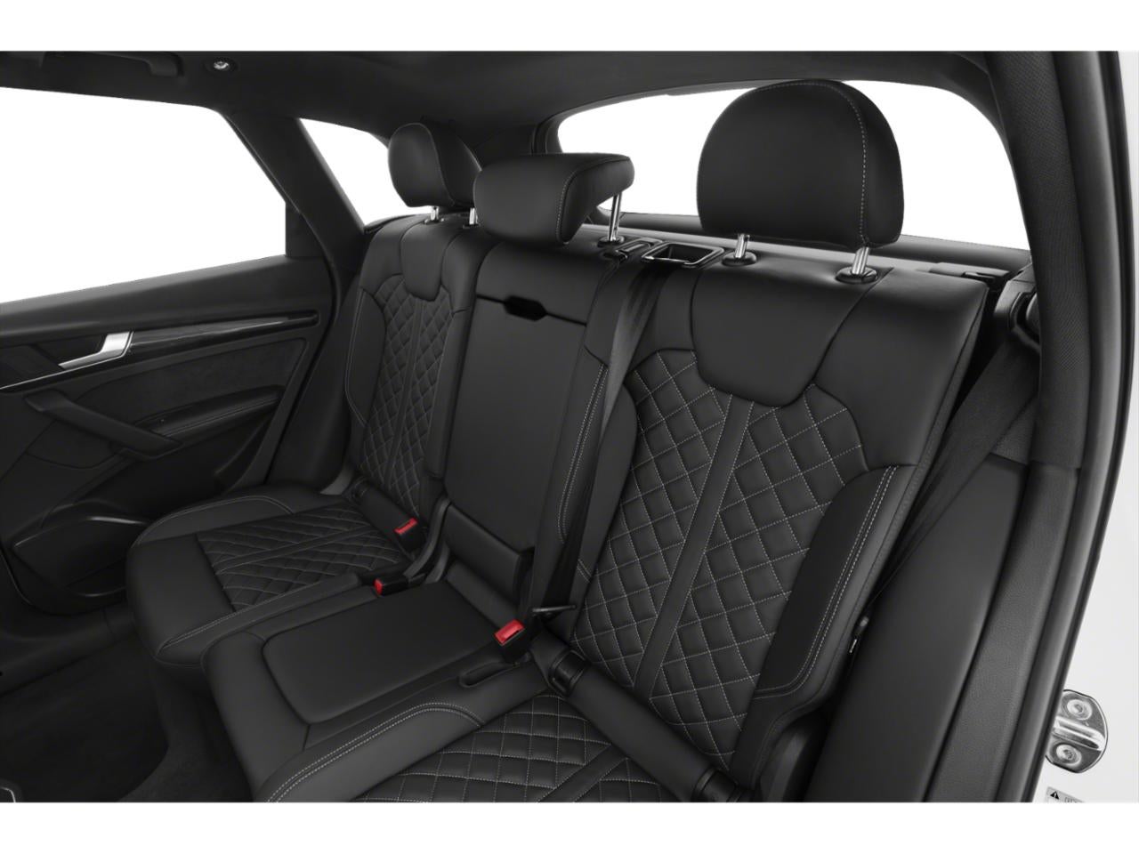 2022 Audi SQ5 Sportback Premium 3.0 TFSI quattro