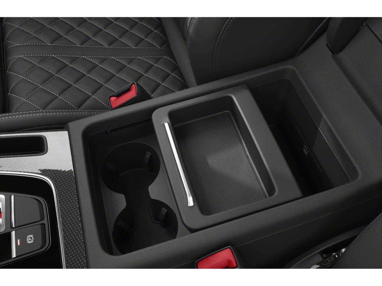 2022 Audi SQ5 Sportback Premium 3.0 TFSI quattro