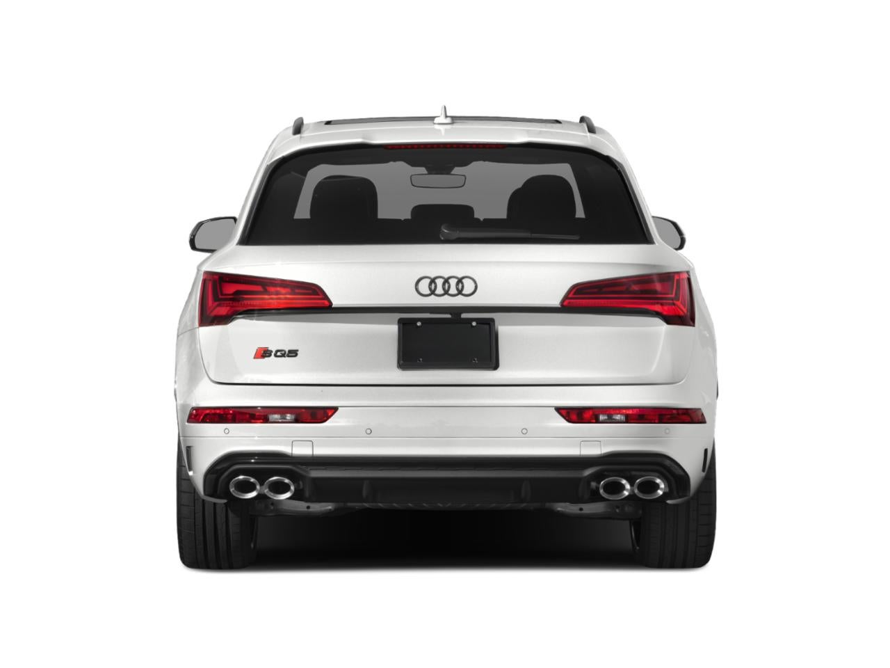 2022 Audi SQ5 Sportback Premium 3.0 TFSI quattro