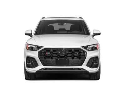 2022 Audi SQ5 Sportback Premium 3.0 TFSI quattro