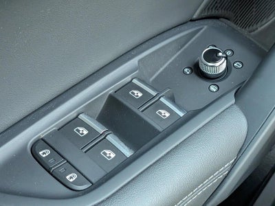 2024 Audi Q5 S line Premium Plus 45 TFSI quattro