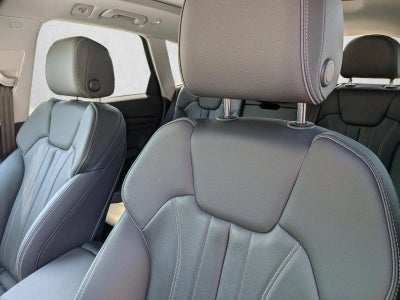 2024 Audi Q5 S line Premium Plus 45 TFSI quattro