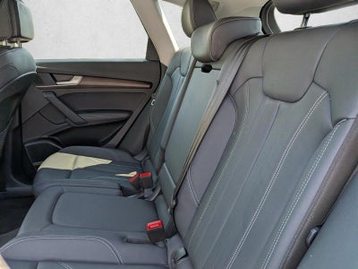 2024 Audi Q5 S line Premium Plus 45 TFSI quattro