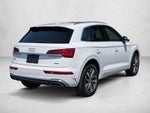 2024 Audi Q5 S line Premium Plus 45 TFSI quattro