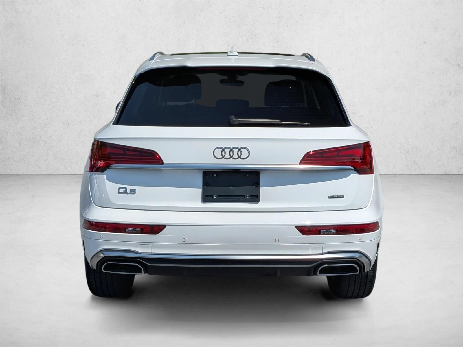 2024 Audi Q5 S line Premium Plus 45 TFSI quattro